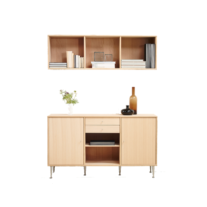 Mistral reolsystem
